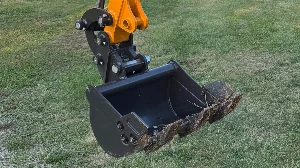 Lžíce 38 cm