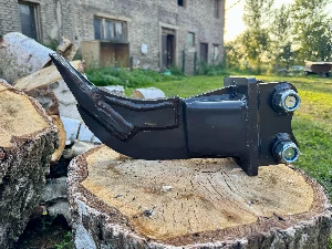 Rozrývací trn